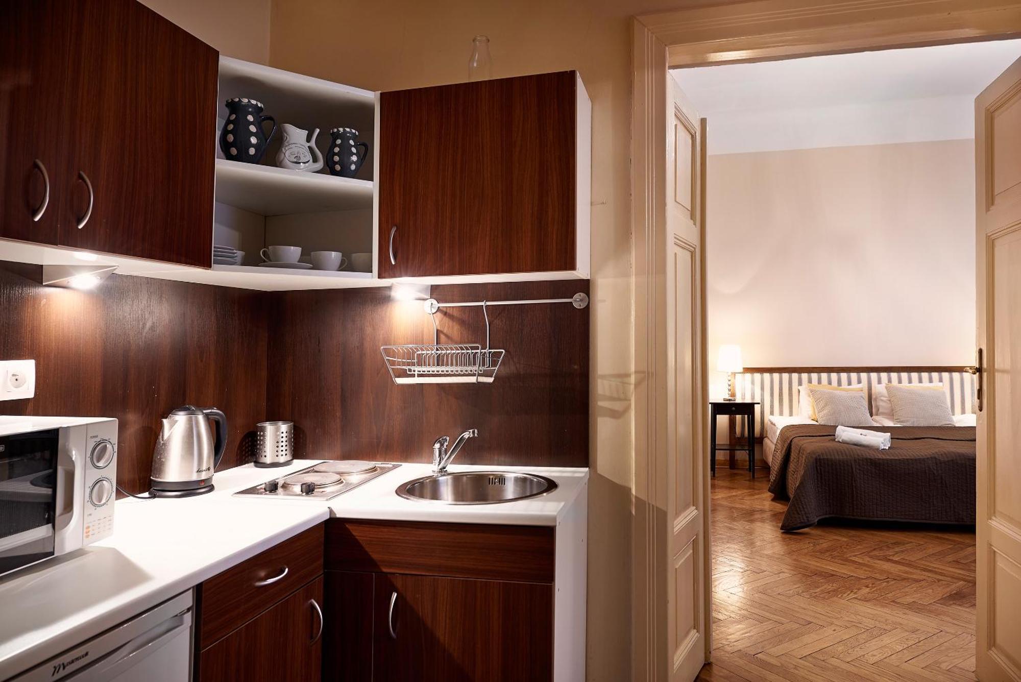 Family Two-Bedroom Suite